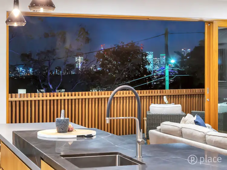 Sixth view of Homely house listing, 3 Wentworth Parade, Balmoral QLD 4171