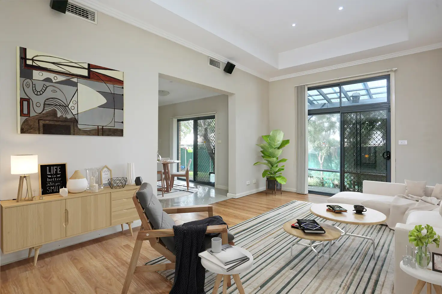 Main view of Homely house listing, 14b Omeo Street, St Clair NSW 2759