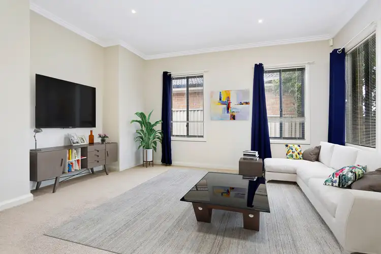 Second view of Homely house listing, 14b Omeo Street, St Clair NSW 2759