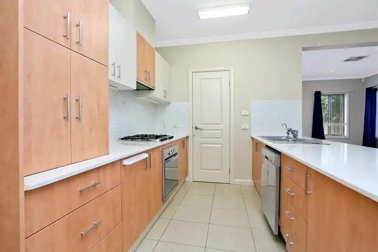 Fourth view of Homely house listing, 14b Omeo Street, St Clair NSW 2759