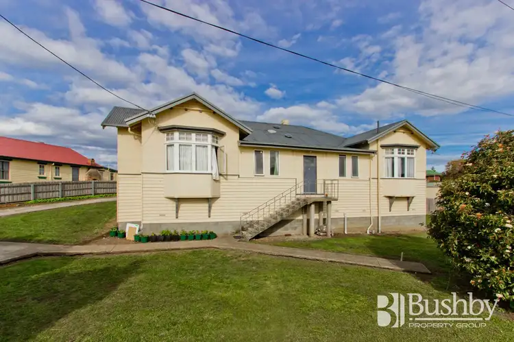 Main view of Homely house listing, 15 Eddington Crescent, Invermay TAS 7248