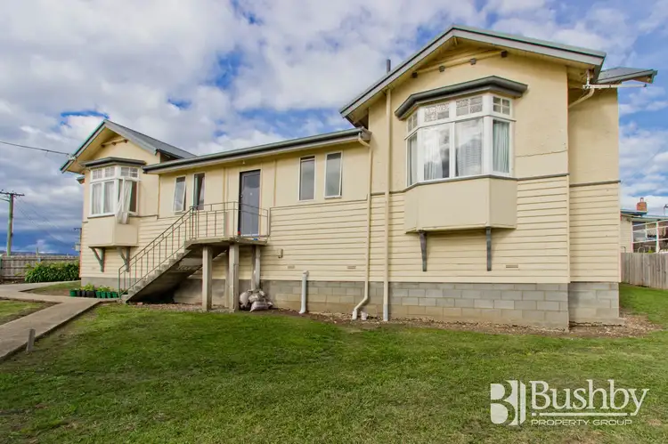 Second view of Homely house listing, 15 Eddington Crescent, Invermay TAS 7248