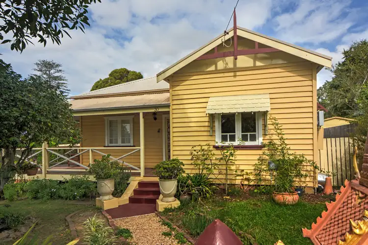 Main view of Homely house listing, 30 Douglas Street, Nowra NSW 2541
