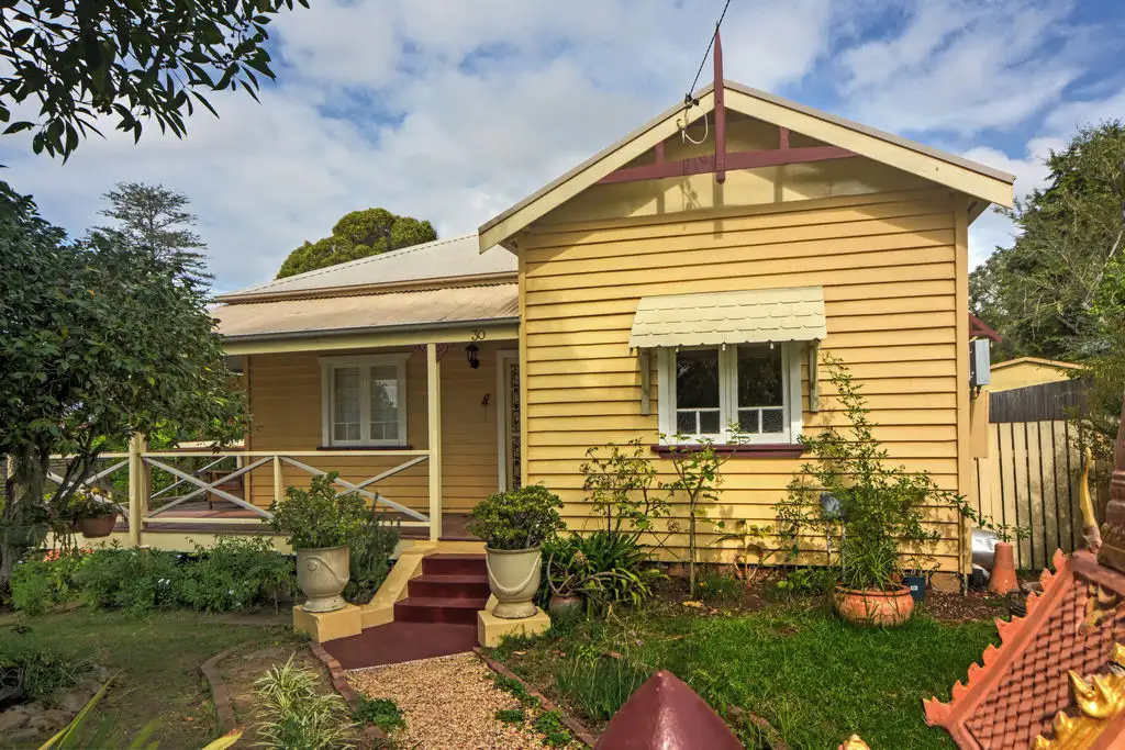 Main view of Homely house listing, 30 Douglas Street, Nowra NSW 2541