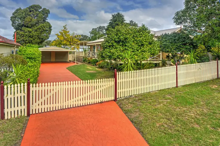 Second view of Homely house listing, 30 Douglas Street, Nowra NSW 2541