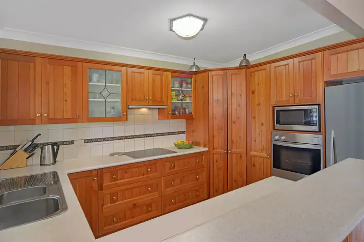 Fifth view of Homely house listing, 30 Douglas Street, Nowra NSW 2541