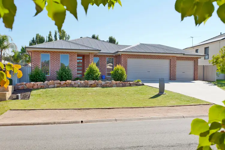 58 Norman Way, Thurgoona NSW 2640