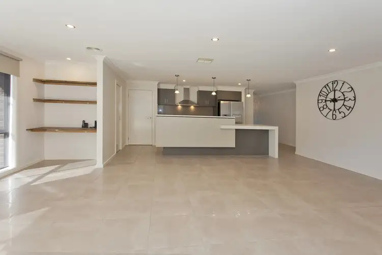 Fourth view of Homely house listing, 58 Norman Way, Thurgoona NSW 2640