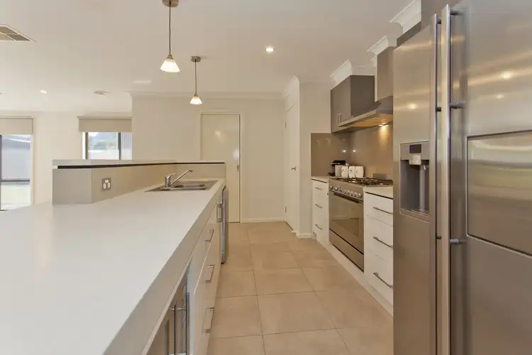 Sixth view of Homely house listing, 58 Norman Way, Thurgoona NSW 2640