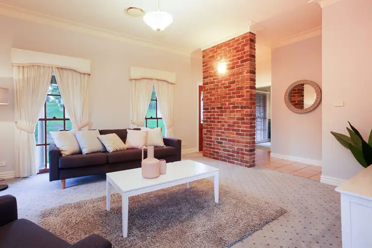 Second view of Homely house listing, 17 Hilldale Drive, Bolwarra Heights NSW 2320