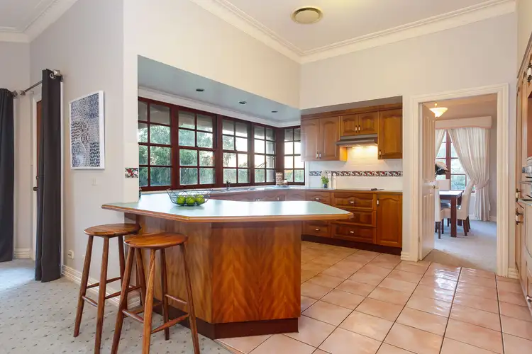 Fourth view of Homely house listing, 17 Hilldale Drive, Bolwarra Heights NSW 2320