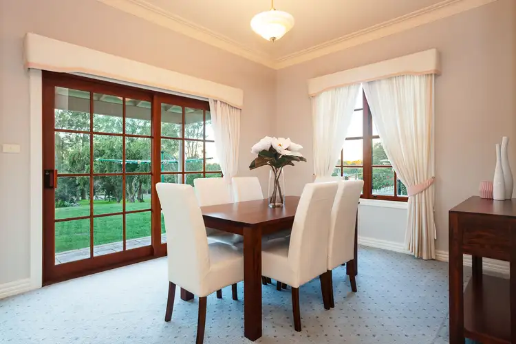 Fifth view of Homely house listing, 17 Hilldale Drive, Bolwarra Heights NSW 2320