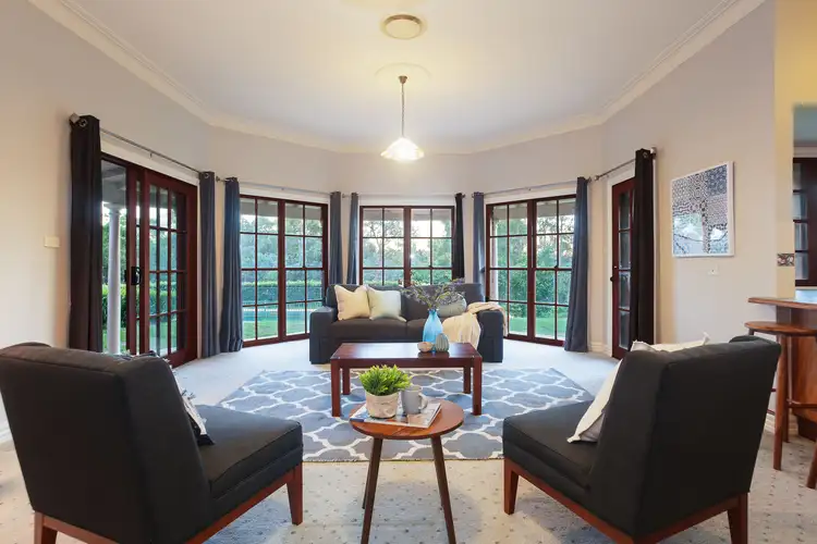 Sixth view of Homely house listing, 17 Hilldale Drive, Bolwarra Heights NSW 2320