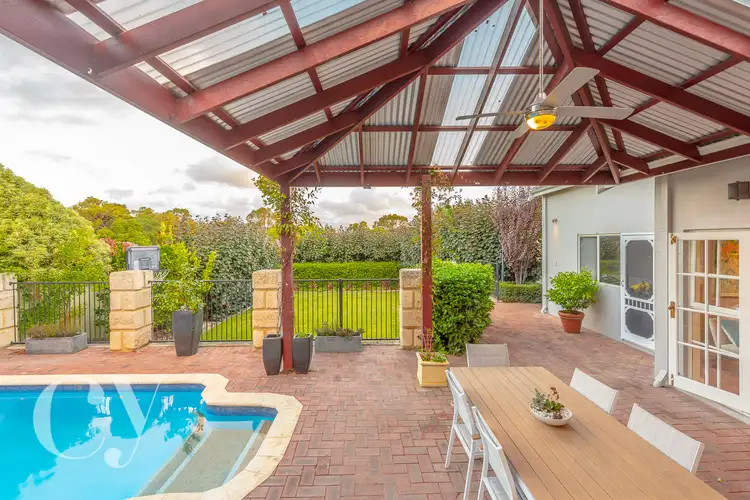Main view of Homely house listing, 17 Shann Street, Floreat WA 6014