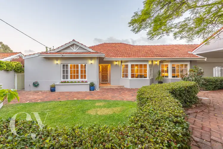 Second view of Homely house listing, 17 Shann Street, Floreat WA 6014