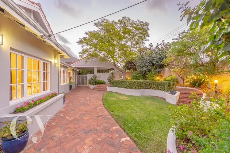 Third view of Homely house listing, 17 Shann Street, Floreat WA 6014