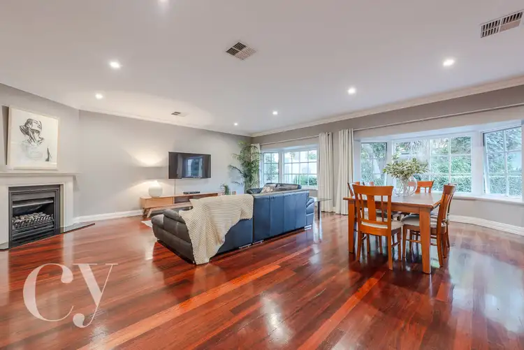 Fourth view of Homely house listing, 17 Shann Street, Floreat WA 6014