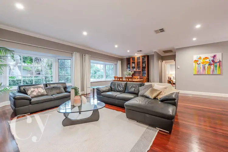 Fifth view of Homely house listing, 17 Shann Street, Floreat WA 6014