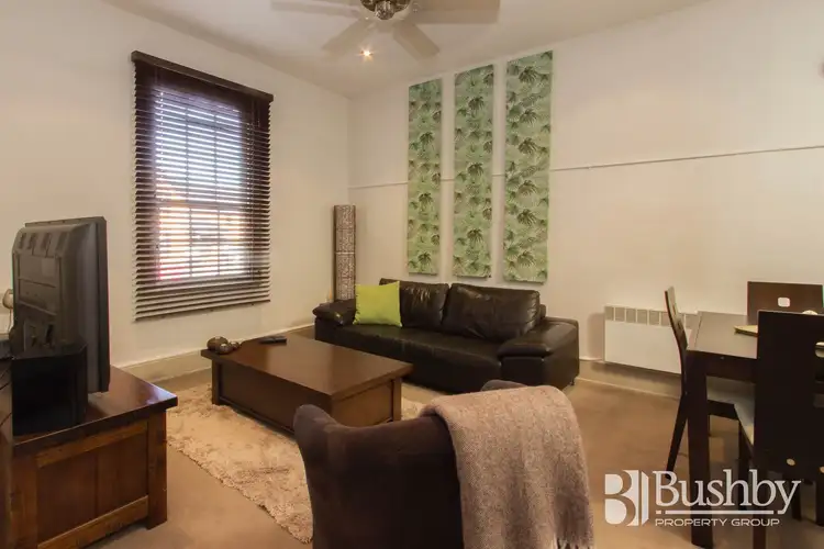 Fifth view of Homely house listing, 92 Margaret Street, Launceston TAS 7250