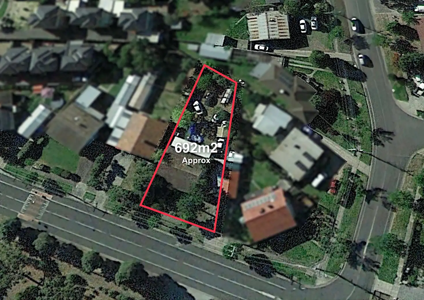 Main view of Homely house listing, 4 Riggall Street, Dallas VIC 3047