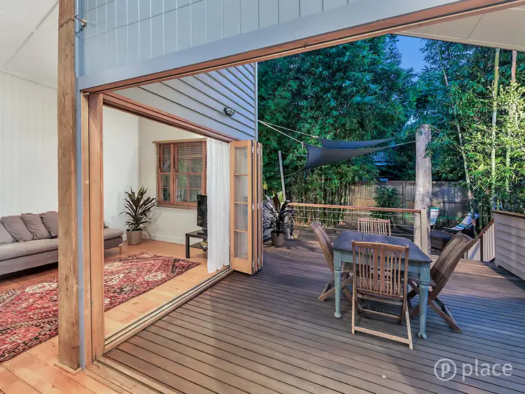 Third view of Homely house listing, 20 Patrick Street, Milton QLD 4064