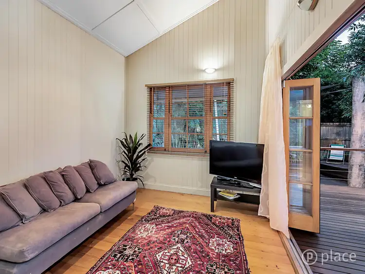 Sixth view of Homely house listing, 20 Patrick Street, Milton QLD 4064