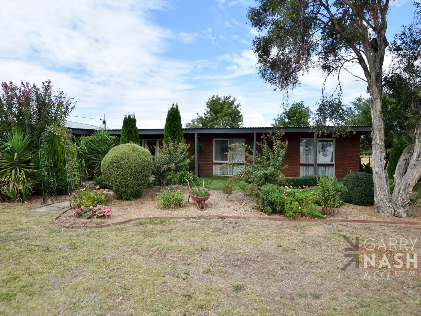 Main view of Homely house listing, 77 Bartley Street, Moyhu VIC 3732