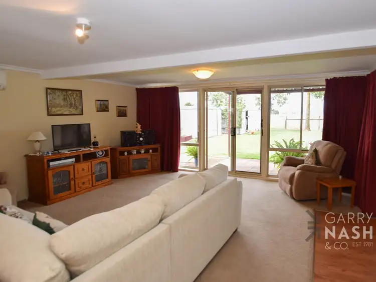 Second view of Homely house listing, 77 Bartley Street, Moyhu VIC 3732