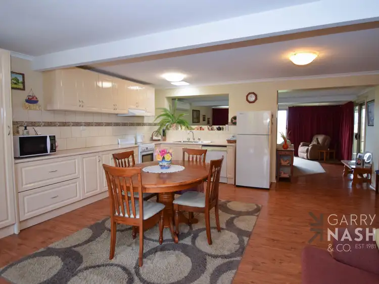 Fourth view of Homely house listing, 77 Bartley Street, Moyhu VIC 3732