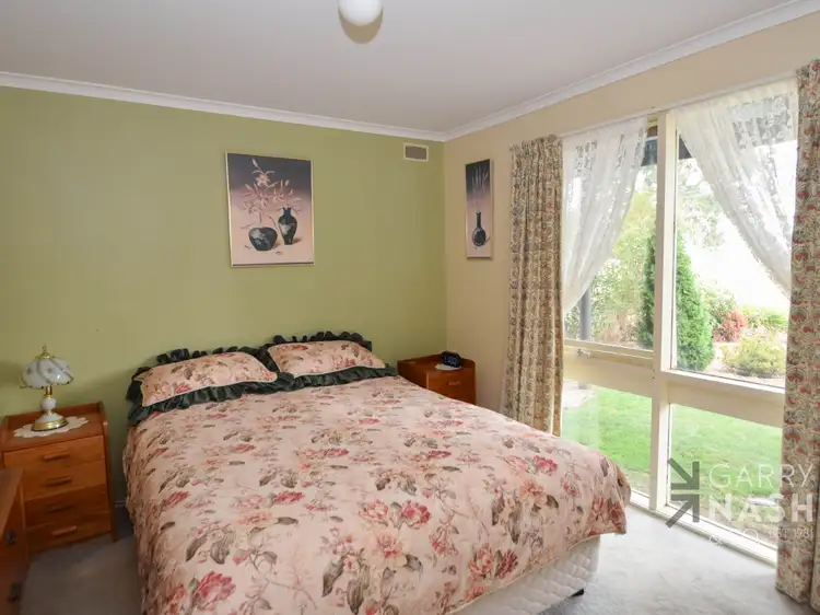 Fifth view of Homely house listing, 77 Bartley Street, Moyhu VIC 3732