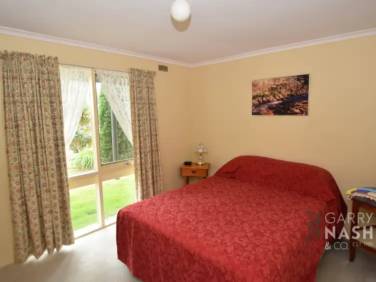 Sixth view of Homely house listing, 77 Bartley Street, Moyhu VIC 3732