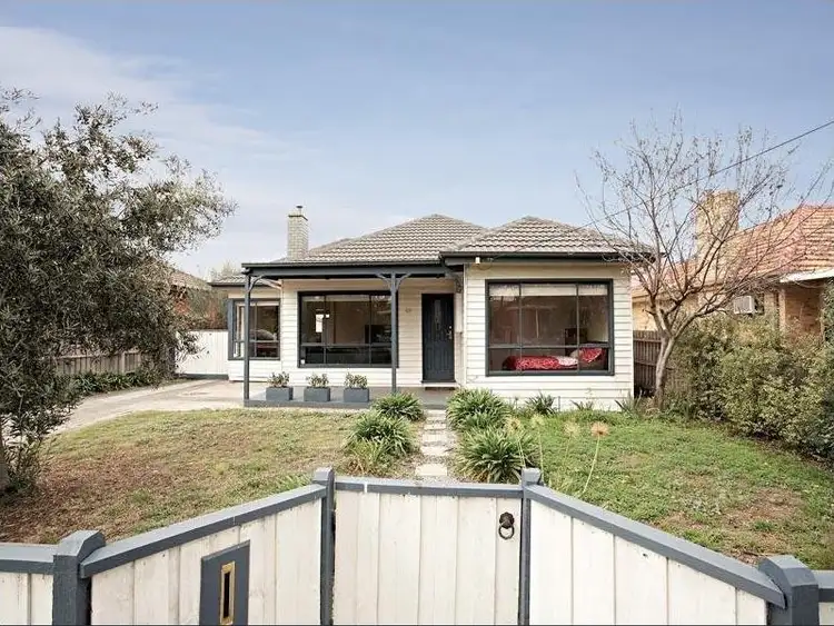 60 Mcdonald Avenue, Altona North VIC 3025