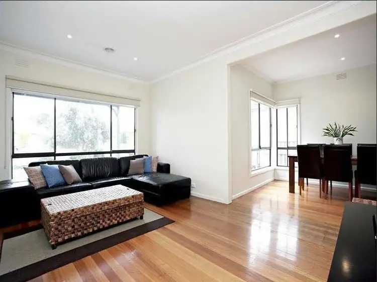 Second view of Homely house listing, 60 Mcdonald Avenue, Altona North VIC 3025