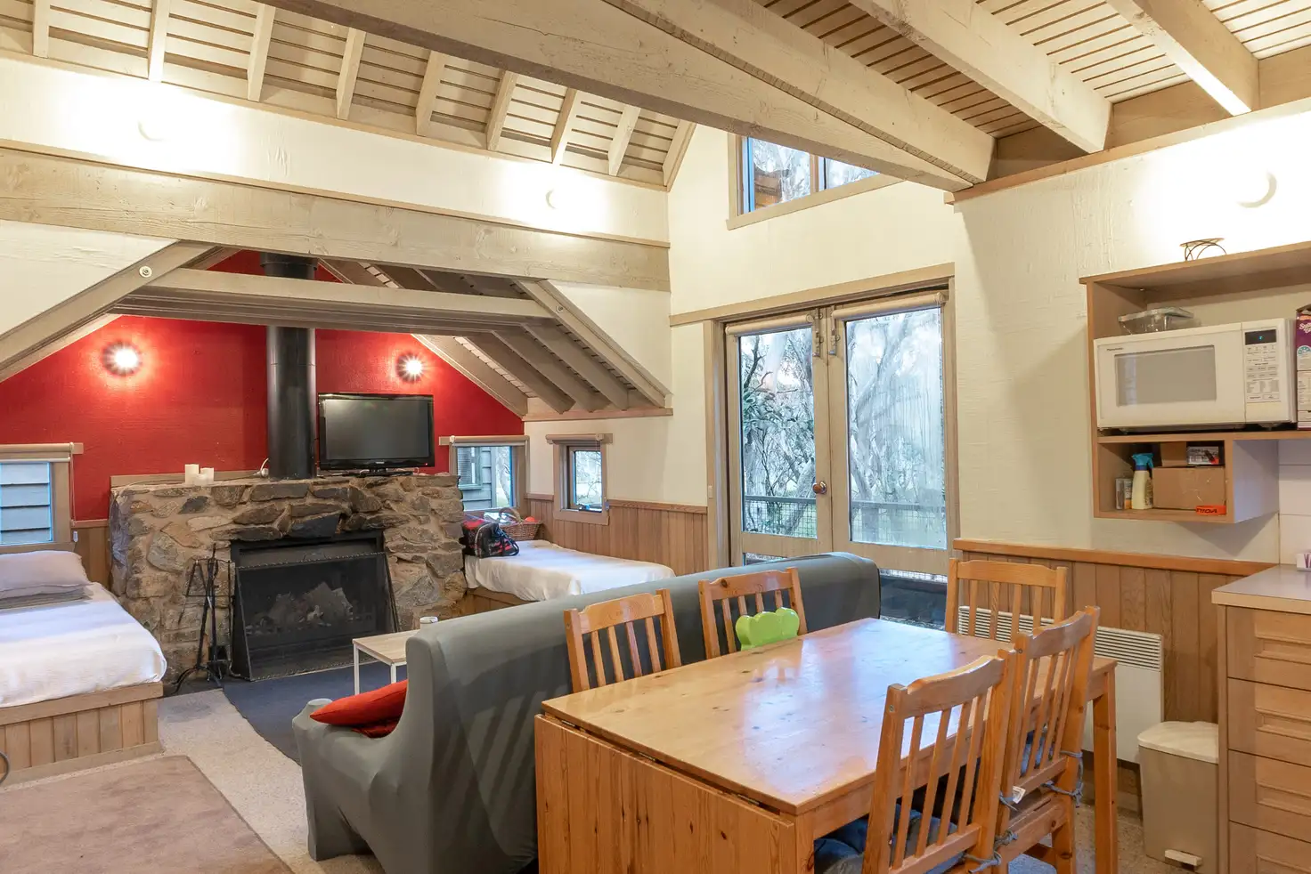 Main view of Homely house listing, Dibbins Tower Road, Dinner Plain VIC 3898