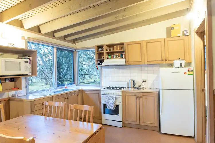Third view of Homely house listing, Dibbins Tower Road, Dinner Plain VIC 3898