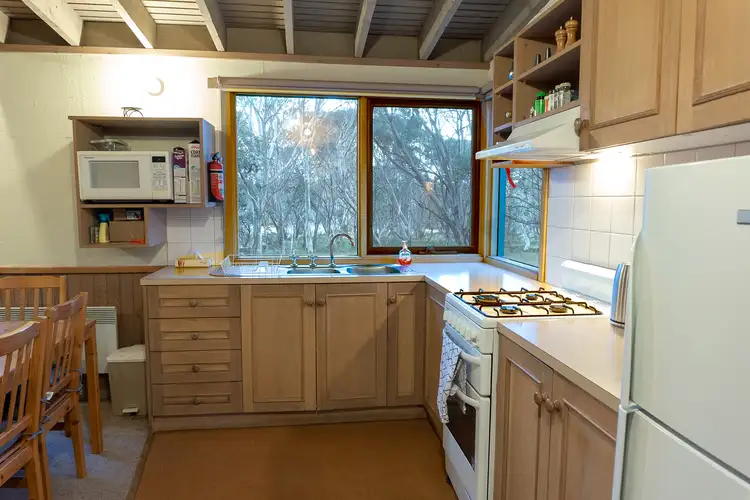Fourth view of Homely house listing, Dibbins Tower Road, Dinner Plain VIC 3898