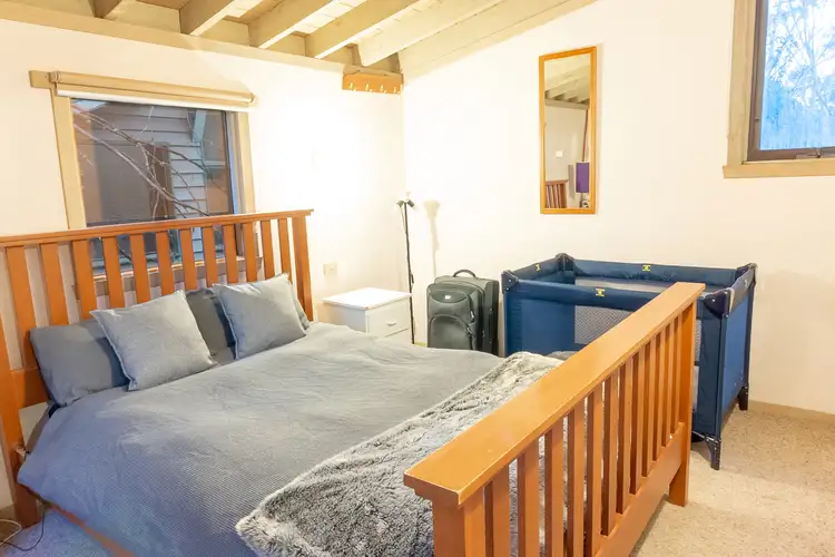Fifth view of Homely house listing, Dibbins Tower Road, Dinner Plain VIC 3898