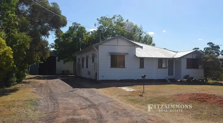 Main view of Homely house listing, 3 Annie Street, Dalby QLD 4405