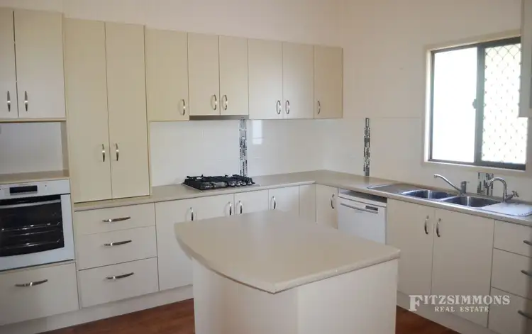 Second view of Homely house listing, 3 Annie Street, Dalby QLD 4405