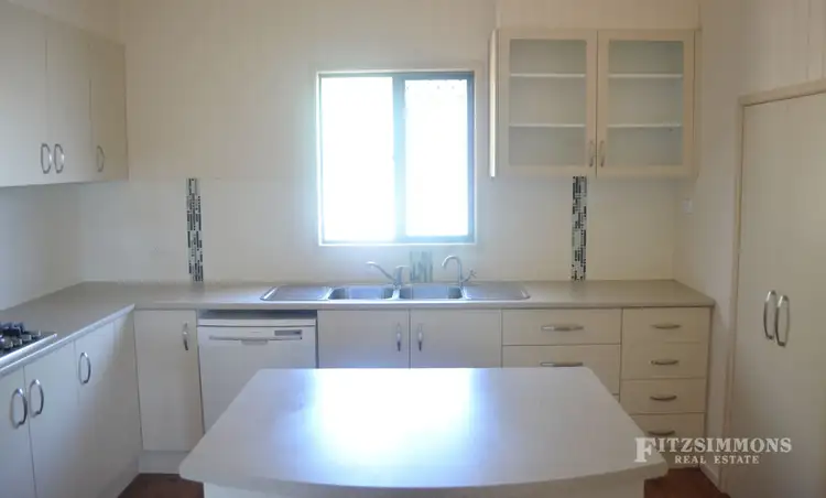 Third view of Homely house listing, 3 Annie Street, Dalby QLD 4405