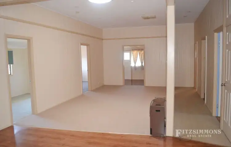 Fifth view of Homely house listing, 3 Annie Street, Dalby QLD 4405
