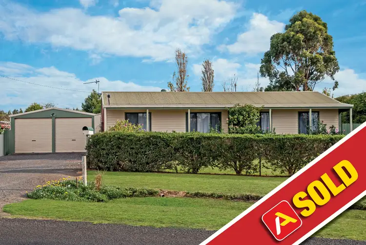 6 Stone Street, Heywood VIC 3304