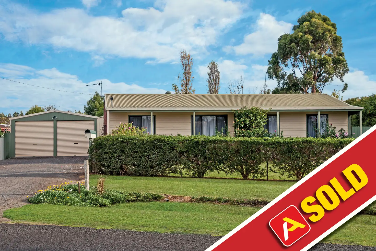 Main view of Homely house listing, 6 Stone Street, Heywood VIC 3304