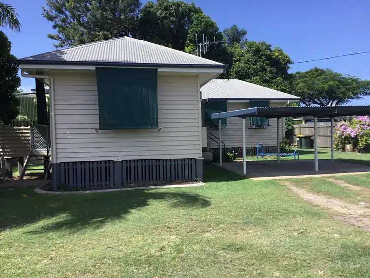 2A Castlereagh Street, Bundaberg South QLD 4670
