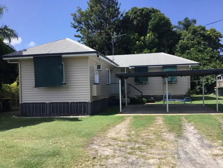 Second view of Homely semi-detached listing, 2A Castlereagh Street, Bundaberg South QLD 4670