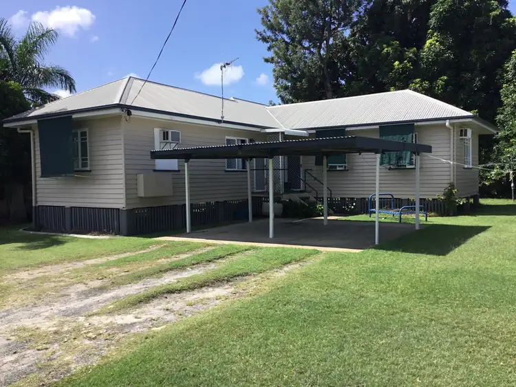 Third view of Homely semi-detached listing, 2A Castlereagh Street, Bundaberg South QLD 4670