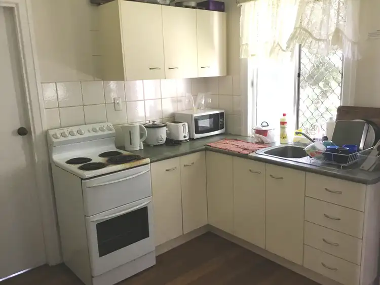 Fourth view of Homely semi-detached listing, 2A Castlereagh Street, Bundaberg South QLD 4670
