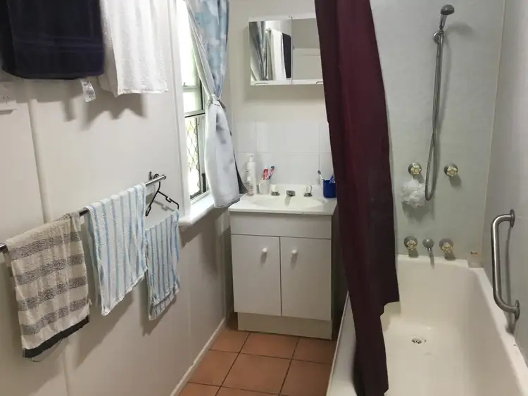 Fifth view of Homely semi-detached listing, 2A Castlereagh Street, Bundaberg South QLD 4670
