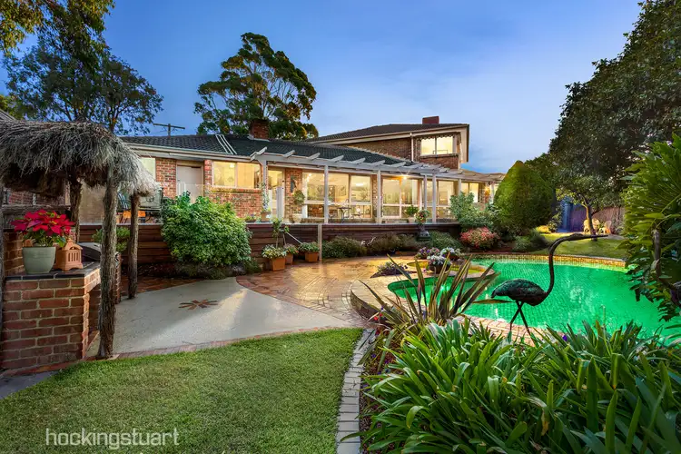 5 Penhurst Court, Glen Waverley VIC 3150