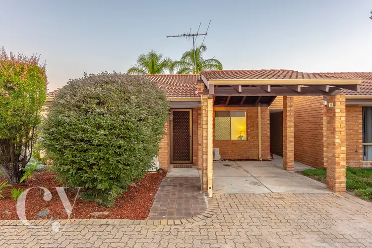 16/3 Waterway Court, Churchlands WA 6018